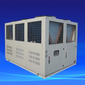 風冷螺杆低溫冷水機(jī)組